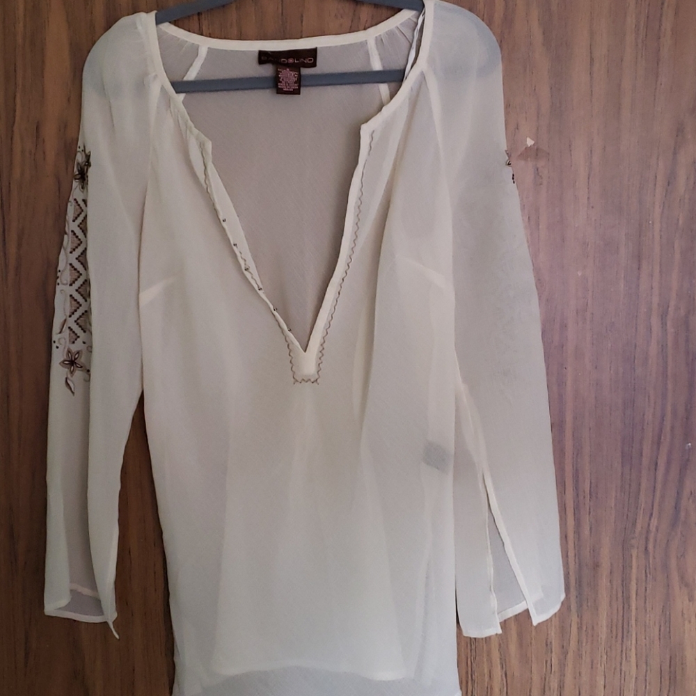 Tunic- used in good condition
